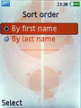 Sony Ericsson W850