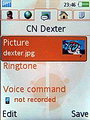 Sony Ericsson W850