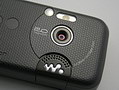 Sony Ericsson W850