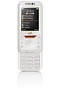 Sony Ericsson W850