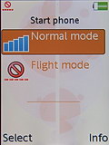 Sony Ericsson W880