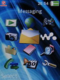 Sony Ericsson W880