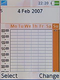 Sony Ericsson W880