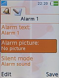 Sony Ericsson W880