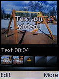 Sony Ericsson W880