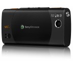 Sony Ericsson W902