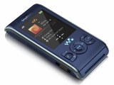 Sony Ericsson W595