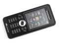 Sony Ericsson W302
