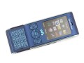 Sony Ericsson W902