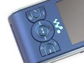 Sony Ericsson W595