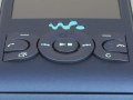 Sony Ericsson W595