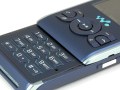 Sony Ericsson W595