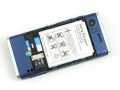 Sony Ericsson W595