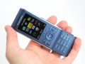 Sony Ericsson W902