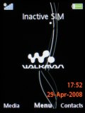 Sony Ericsson W902