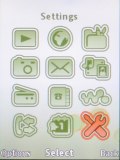 Sony Ericsson W902