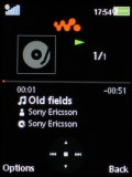 Sony Ericsson W902