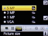 Sony Ericsson W902