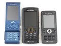 Sony Ericsson roundup