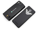 Sony Ericsson W902