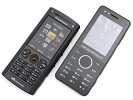Sony Ericsson W902