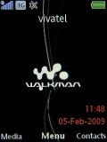 Sony Ericsson W902