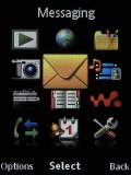 Sony Ericsson W902