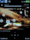 Sony Ericsson W595