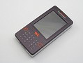 Sony Ericsson W950