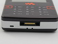 Sony Ericsson W950
