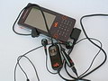Sony Ericsson W950