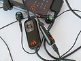 Sony Ericsson W950