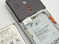 Sony Ericsson W950