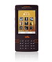 Sony Ericsson W950