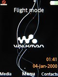 Sony Ericsson W980