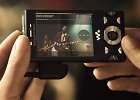 Sony Ericsson W995 review: Ready, set, play - read the full text