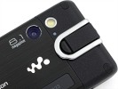 Sony Ericsson W995