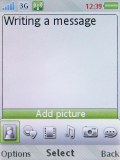 Sony Ericsson W995
