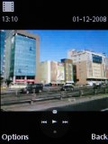 Sony Ericsson W995