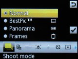 Sony Ericsson W995
