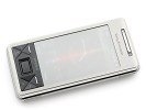 Sony Ericsson XPERIA X1