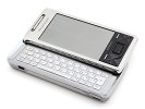 Sony Ericsson XPERIA X1