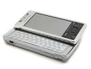 Sony Ericsson XPERIA X1