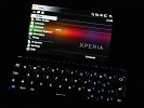 Sony Ericsson XPERIA X1