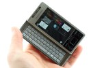 Sony Ericsson XPERIA X1