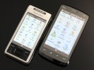 Sony Ericsson XPERIA X1