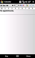 Sony Ericsson XPERIA X1