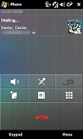 Sony Ericsson XPERIA X1