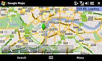 Sony Ericsson XPERIA X1
