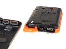 Se Xperia Active Camera